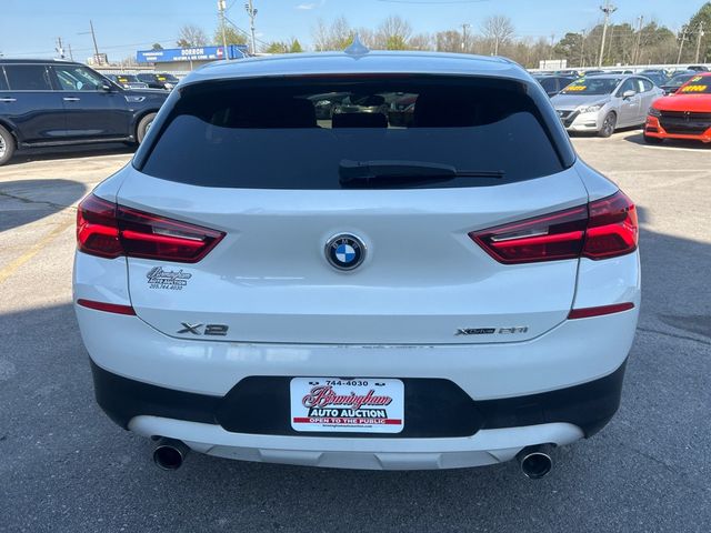 2018 BMW X2 XDRIVE28I - 23001119 - 4