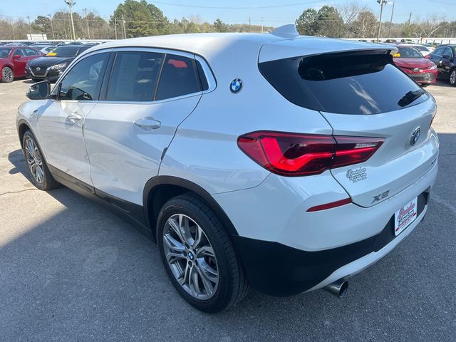 2018 BMW X2 XDRIVE28I - 23001119 - 5