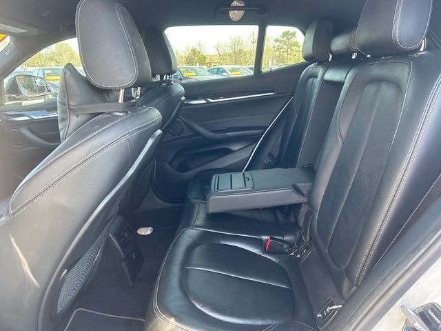 2018 BMW X2 XDRIVE28I - 23001119 - 6