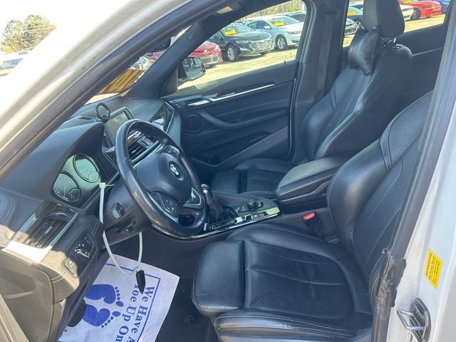 2018 BMW X2 XDRIVE28I - 23001119 - 7
