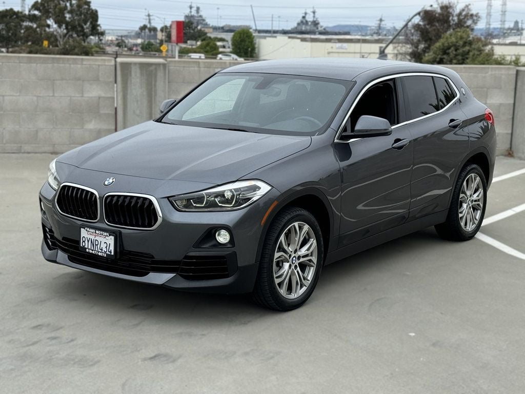 2018 BMW X2 xDrive28i - 22570283 - 10