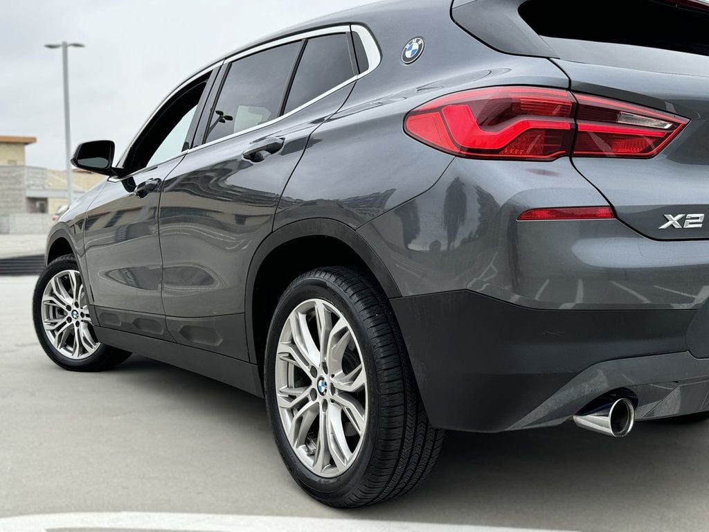 2018 BMW X2 xDrive28i - 22570283 - 15