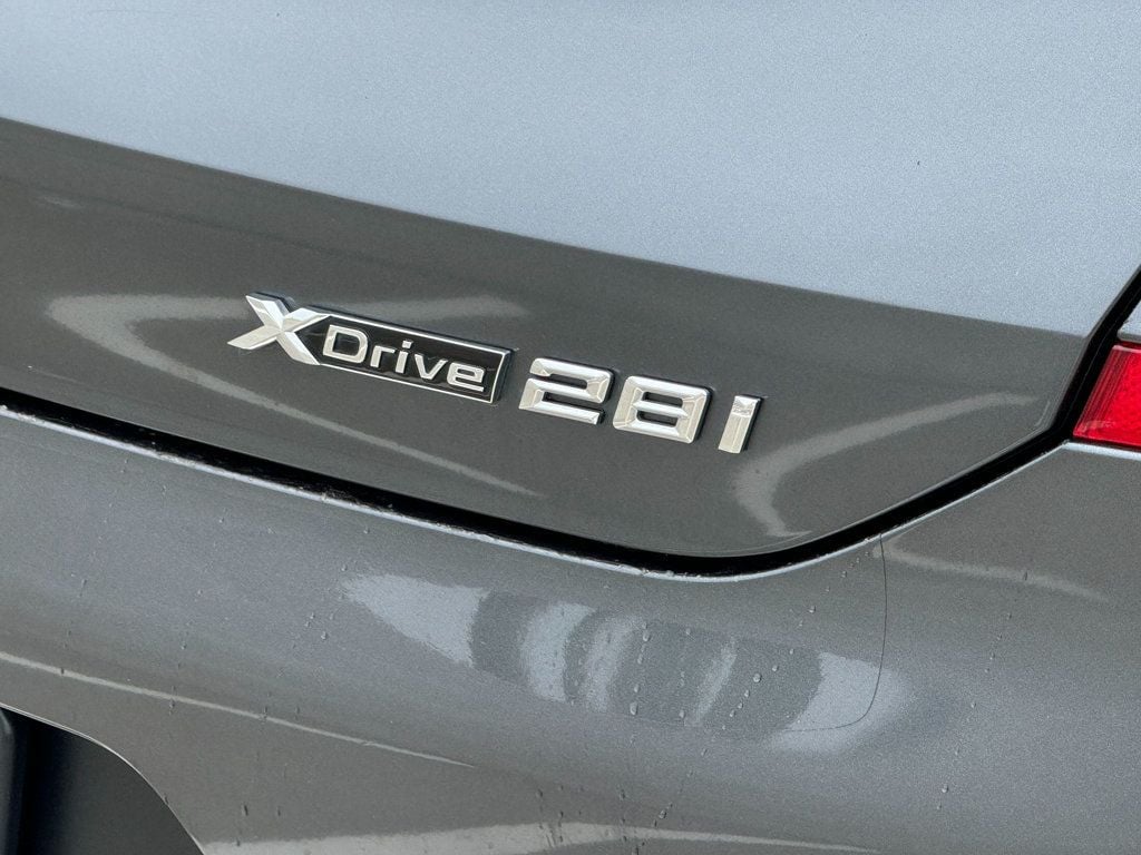 2018 BMW X2 xDrive28i - 22570283 - 20