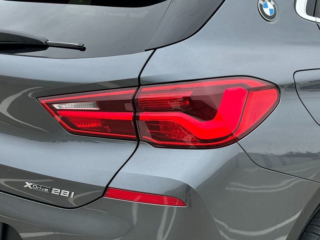 2018 BMW X2 xDrive28i - 22570283 - 21