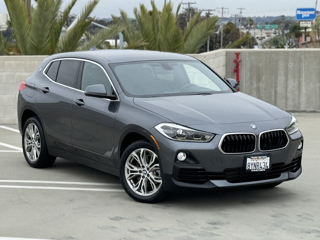 2018 BMW X2 xDrive28i - 22570283 - 2