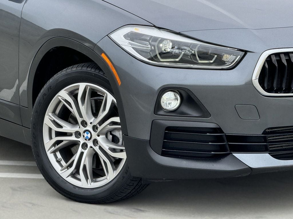 2018 BMW X2 xDrive28i - 22570283 - 3