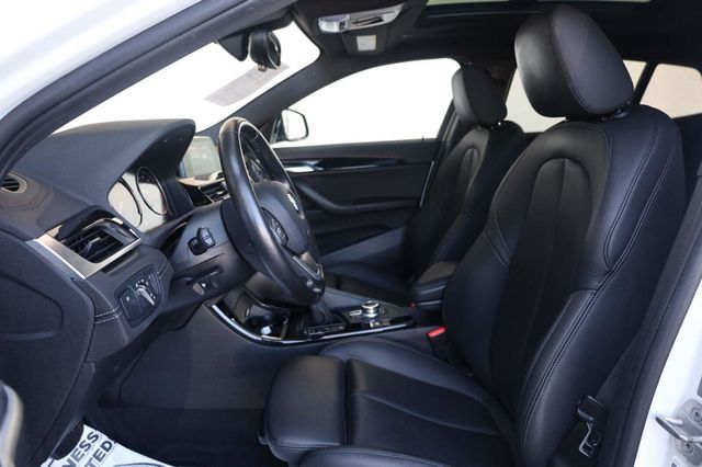 2018 BMW X2 xDrive28i - 23055977 - 14