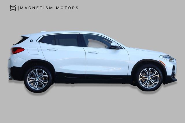 2018 BMW X2 xDrive28i - 23055977 - 1