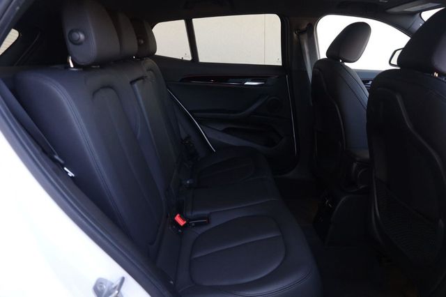 2018 BMW X2 xDrive28i - 23055977 - 22