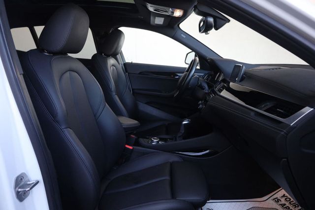 2018 BMW X2 xDrive28i - 23055977 - 27