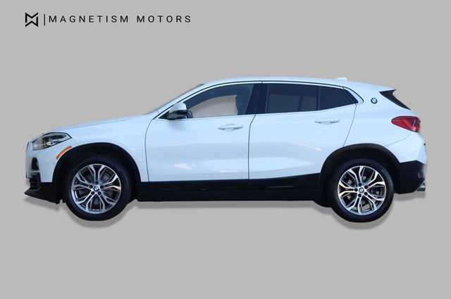 2018 BMW X2 xDrive28i - 23055977 - 2