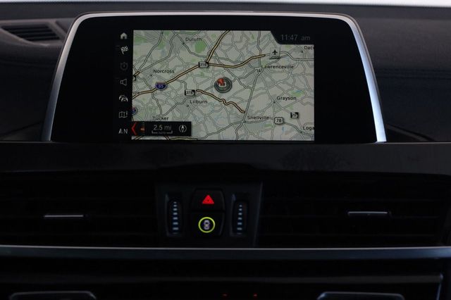 2018 BMW X2 xDrive28i - 23055977 - 35