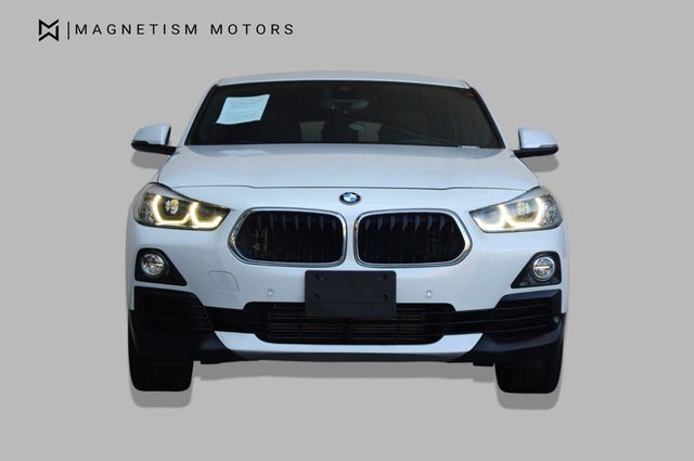 2018 BMW X2 xDrive28i - 23055977 - 3