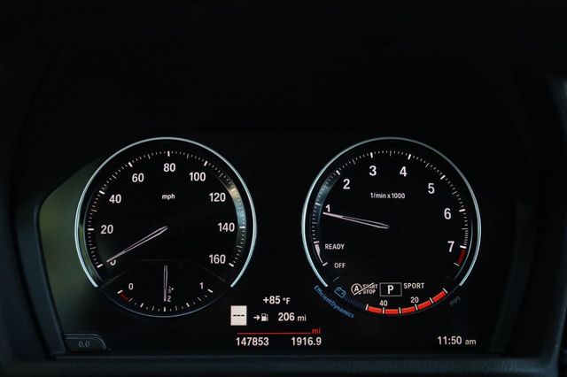 2018 BMW X2 xDrive28i - 23055977 - 43