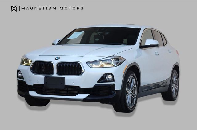 2018 BMW X2 xDrive28i - 23055977 - 4