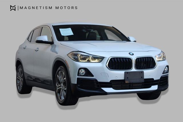 2018 BMW X2 xDrive28i - 23055977 - 5