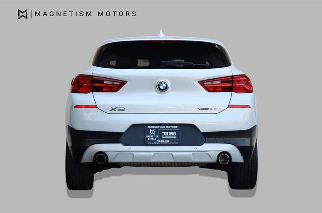 2018 BMW X2 xDrive28i - 23055977 - 6