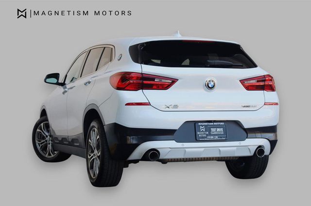 2018 BMW X2 xDrive28i - 23055977 - 8