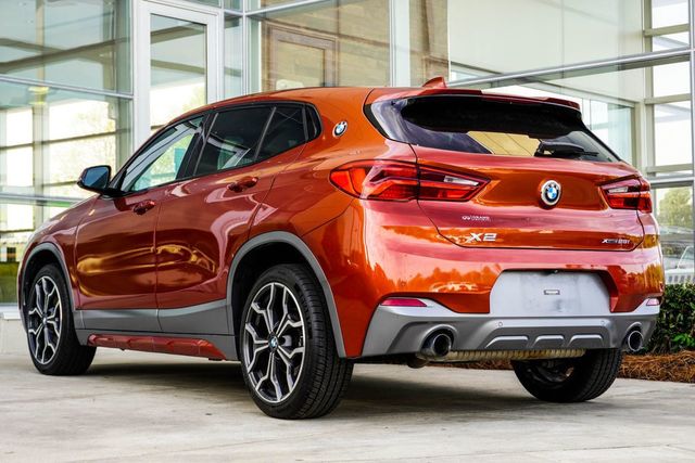 2018 BMW X2 xDrive28i - 22991871 - 9