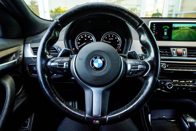 2018 BMW X2 xDrive28i - 22991871 - 14
