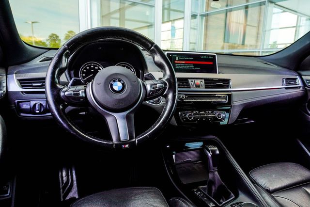 2018 BMW X2 xDrive28i - 22991871 - 15