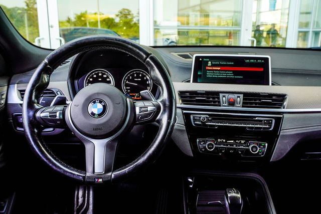 2018 BMW X2 xDrive28i - 22991871 - 16