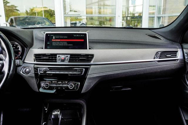 2018 BMW X2 xDrive28i - 22991871 - 17