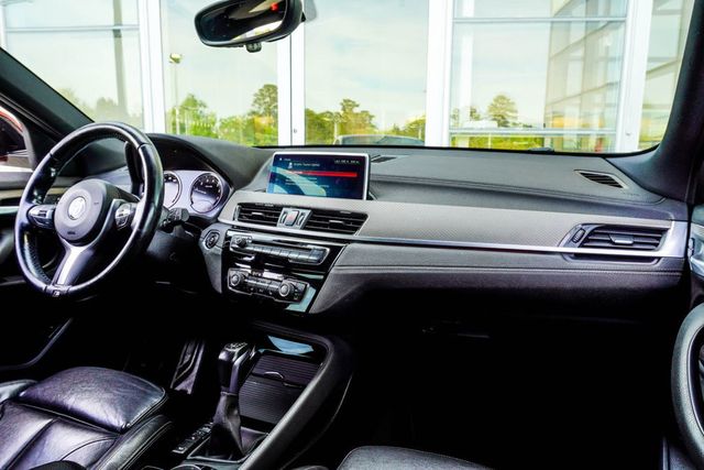 2018 BMW X2 xDrive28i - 22991871 - 18