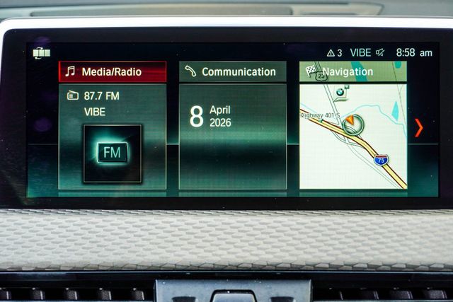 2018 BMW X2 xDrive28i - 22991871 - 24