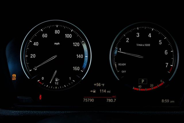 2018 BMW X2 xDrive28i - 22991871 - 27