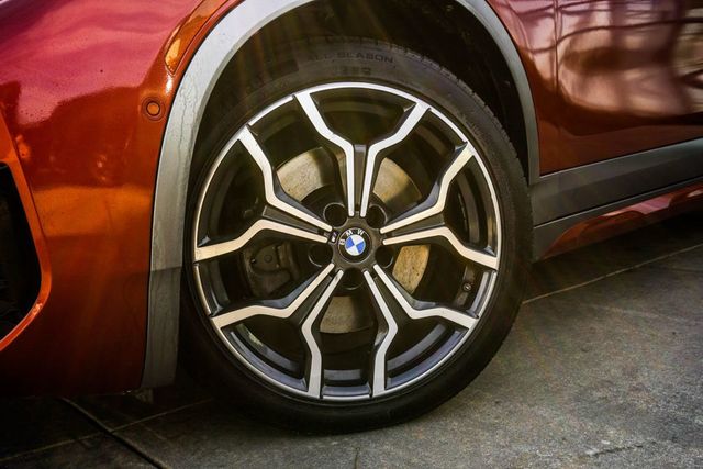 2018 BMW X2 xDrive28i - 22991871 - 2