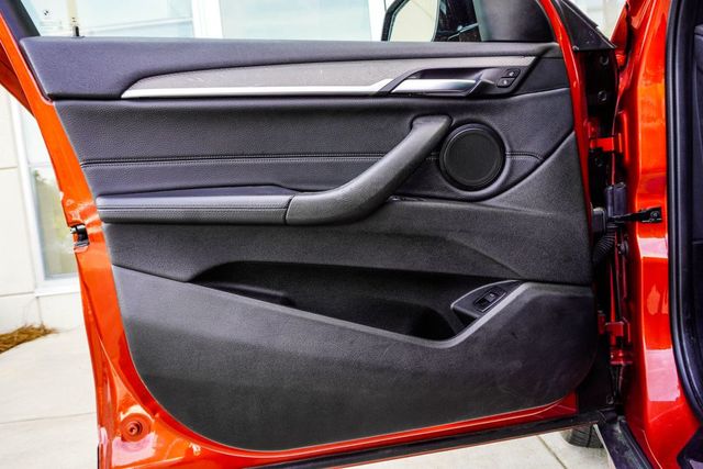 2018 BMW X2 xDrive28i - 22991871 - 31