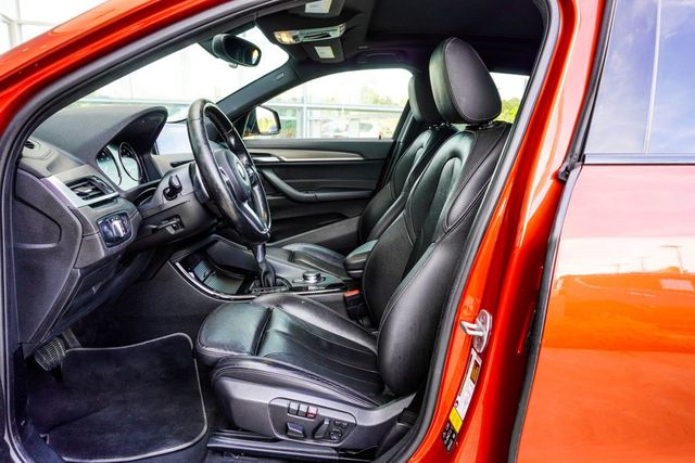 2018 BMW X2 xDrive28i - 22991871 - 34