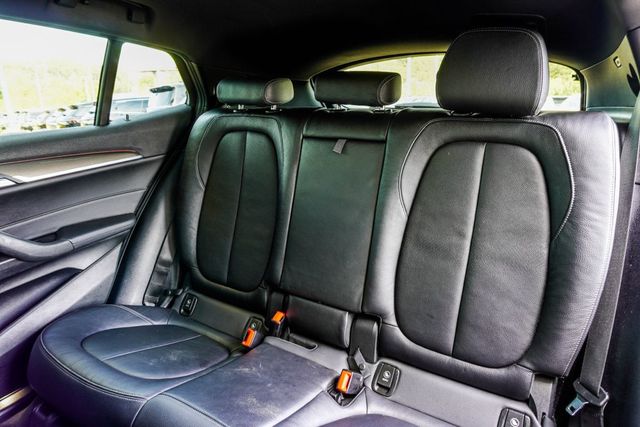 2018 BMW X2 xDrive28i - 22991871 - 36