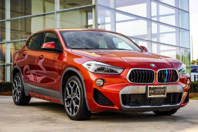 2018 BMW X2 xDrive28i - 22991871 - 3