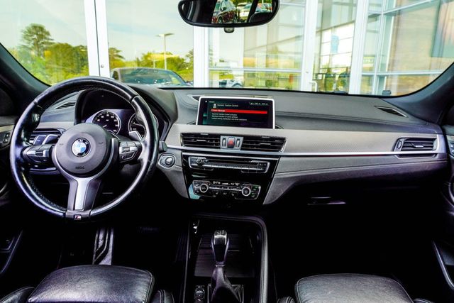 2018 BMW X2 xDrive28i - 22991871 - 4