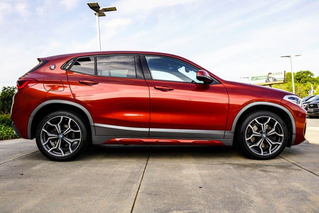 2018 BMW X2 xDrive28i - 22991871 - 5