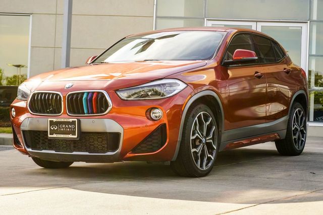 2018 BMW X2 xDrive28i - 22991871 - 7
