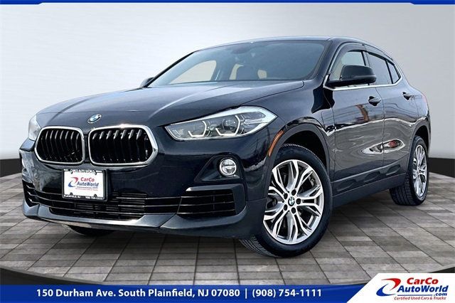 2018 BMW X2 xDrive28i - 22979449 - 0