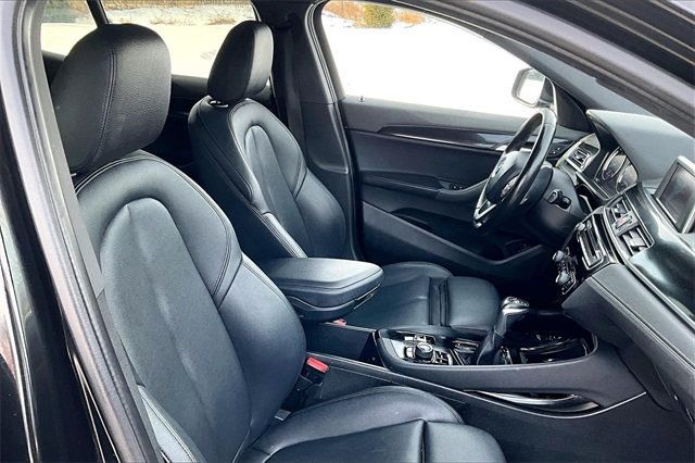 2018 BMW X2 xDrive28i - 22979449 - 11