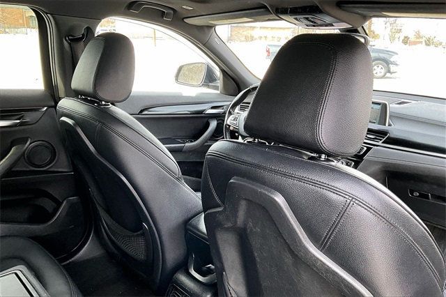 2018 BMW X2 xDrive28i - 22979449 - 15