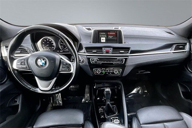 2018 BMW X2 xDrive28i - 22979449 - 19