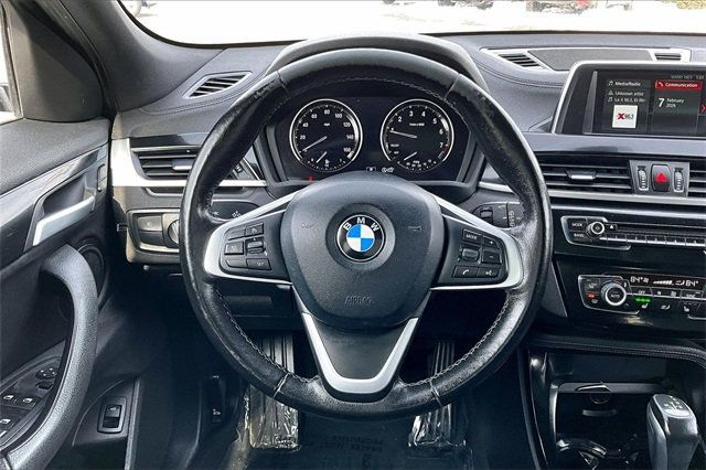 2018 BMW X2 xDrive28i - 22979449 - 20