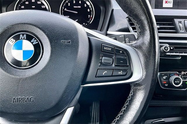 2018 BMW X2 xDrive28i - 22979449 - 22