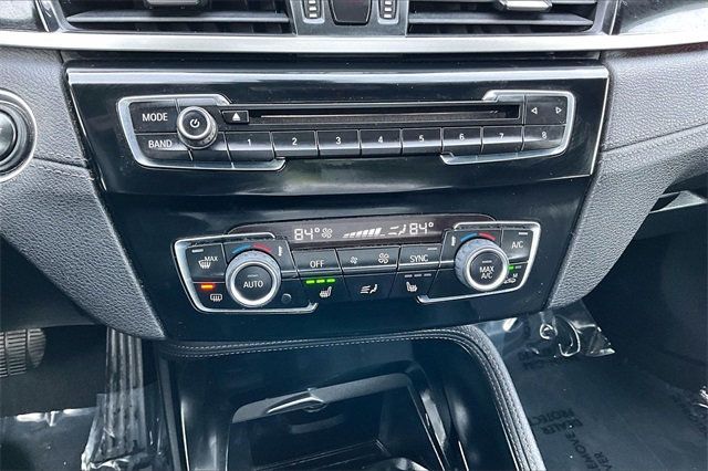 2018 BMW X2 xDrive28i - 22979449 - 25