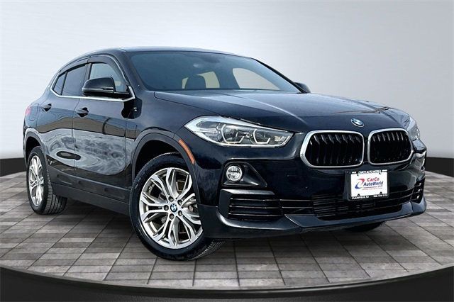 2018 BMW X2 xDrive28i - 22979449 - 2