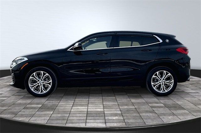 2018 BMW X2 xDrive28i - 22979449 - 3