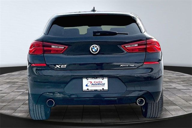 2018 BMW X2 xDrive28i - 22979449 - 5