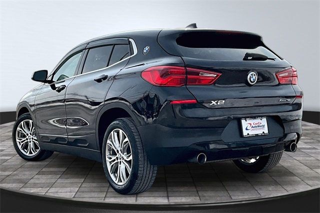 2018 BMW X2 xDrive28i - 22979449 - 6