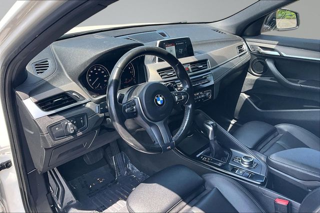 2018 BMW X2 xDrive28i - 23037222 - 10